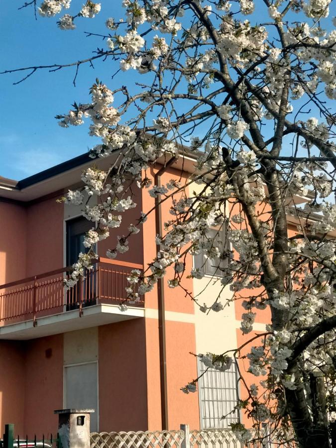 Suite Paradiso Castelnuovo Magra Bagian luar foto